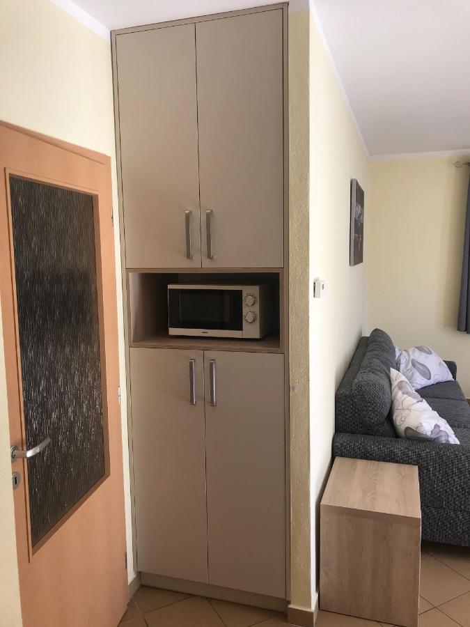 Appartement Lucy Lipno