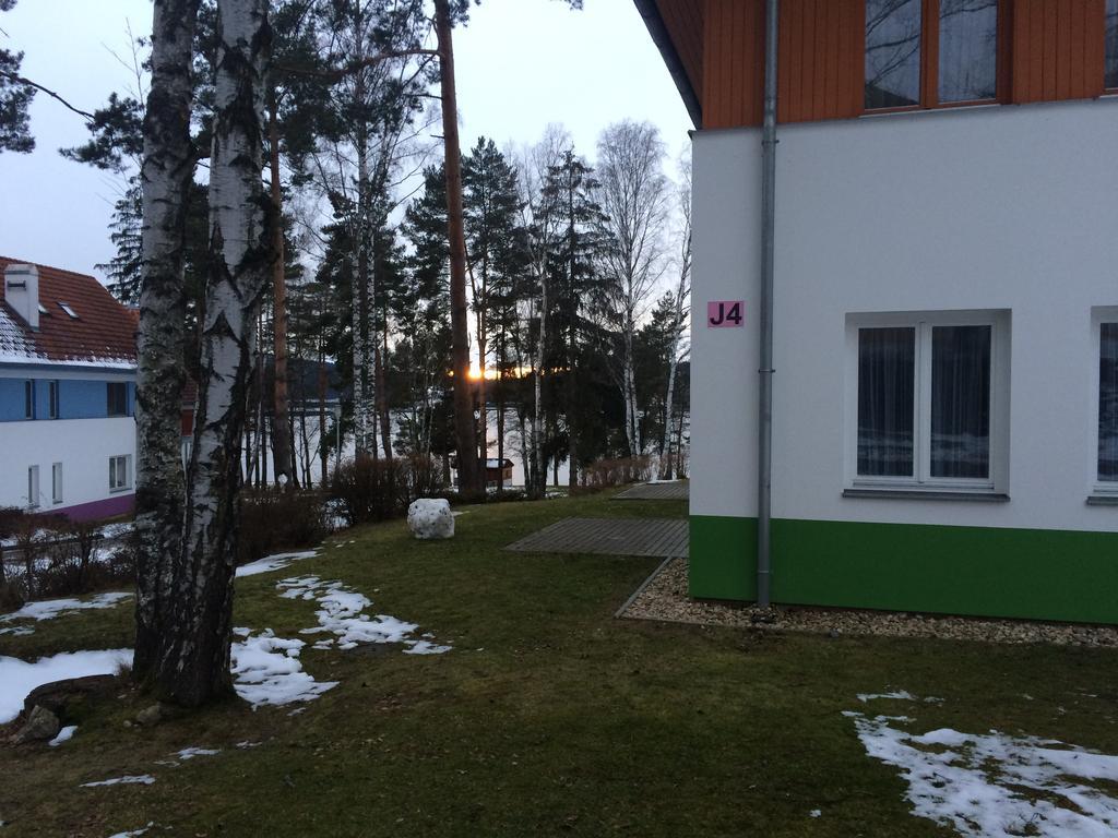 Appartement Lucy Lipno