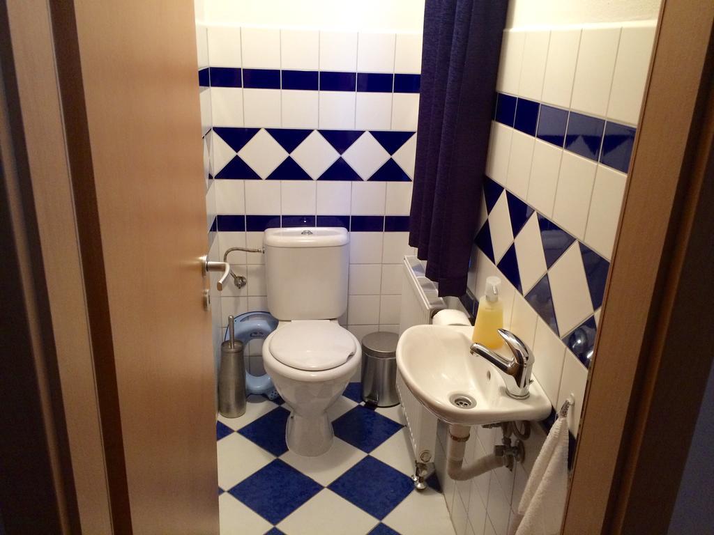 Appartement Lucy Lipno Lipno nad Vltavou