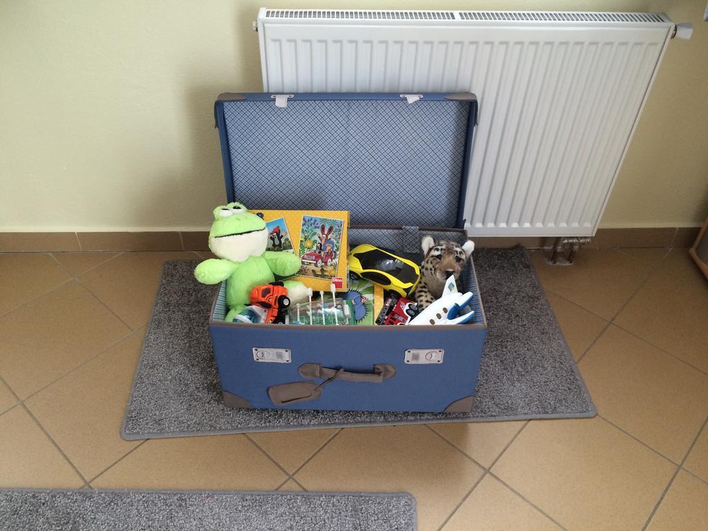 Appartement Lucy Lipno *