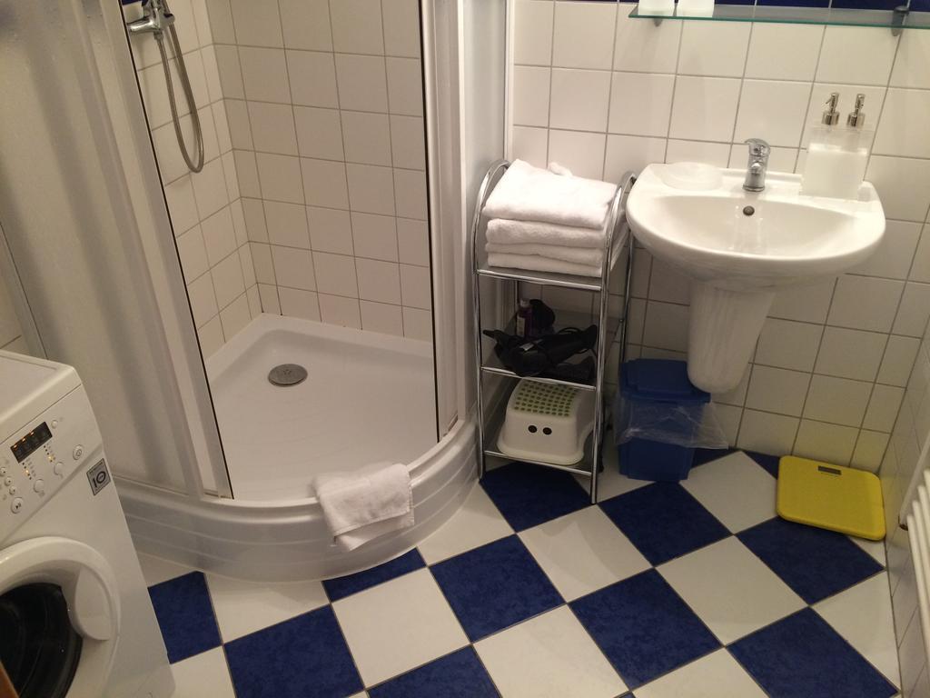 Lucy Lipno Appartement