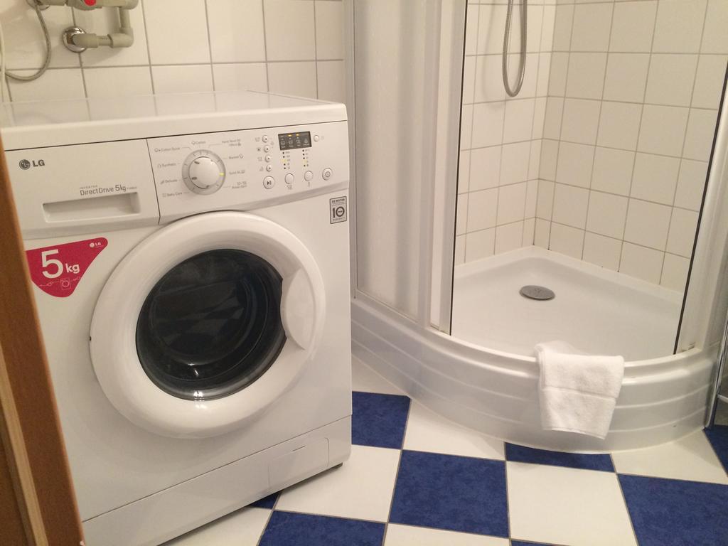 Lucy Lipno Apartment *