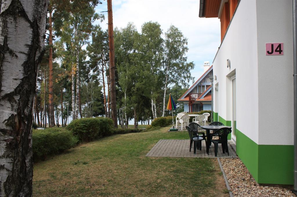 Apartment Lucy Lipno Lipno nad Vltavou