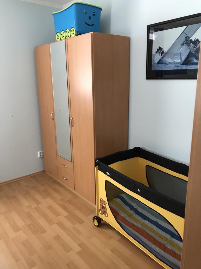 Apartment Lucy Lipno